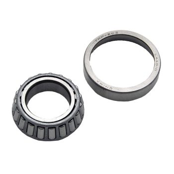 #014-3500-O - Outer Cup L-44610, Outer Bearing L-44649