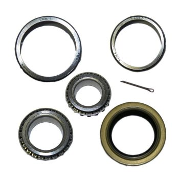 #014-6000 - Bearing Kit for 6000 lb. Axle