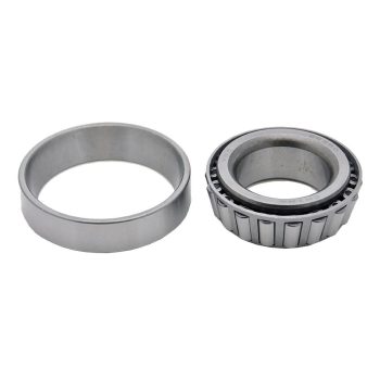 #014-7000-O - Outer Cup 14276, Outer Bearing 14125A