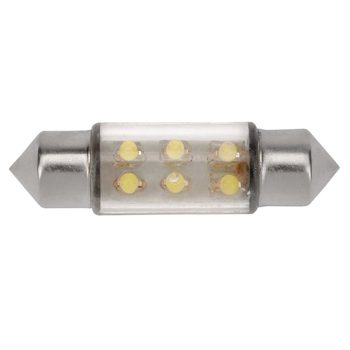 #016-1036-25 - LED Replacement Running Lights Bulb