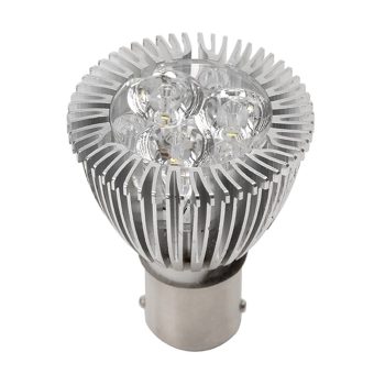 #016-1383-220 - 220 LMS LED Spot Light Bulb