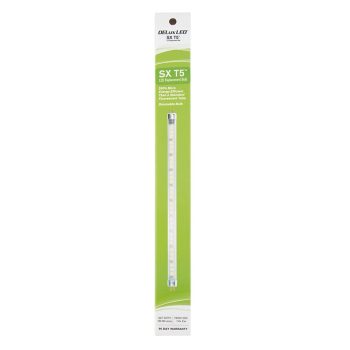 #016-781T5 - Fluorescent 12" Replacement LED Bulb