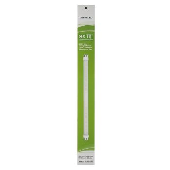 #016-781T8 - Fluorescent Replacement LED 18" Blub
