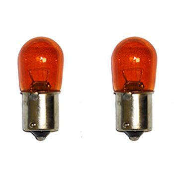 #016-AB10 - Amberizer Anti-Bug Bulb