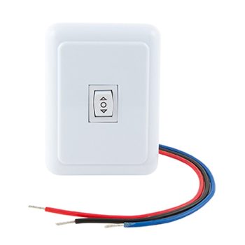 #016-BL4001 - Brilliant Light 4000 Universal 12V Dimmer Switch