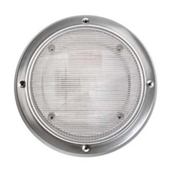 #016-RSL2000 - 12V Round Scare Light Replacement