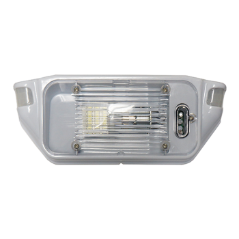 #016-SL1000 - 12V Motion Light - White
