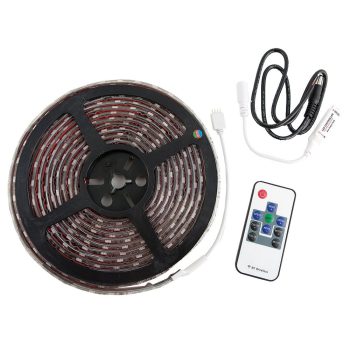 #016-SL5100 - Revolution 5000 LED Strip Light RF Controller