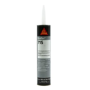 #017-187690 - SIKAFLEX 715 RV Roof Sealant, 300 ML
