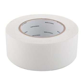 #022-1364 - Close Up Tape, 4" x 180', White