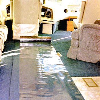 #022-DPC35150 - Double Polish Clear Protection Film, 35" x 150'