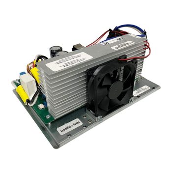 #081-7155-000 - 55A Lower Section Replacement