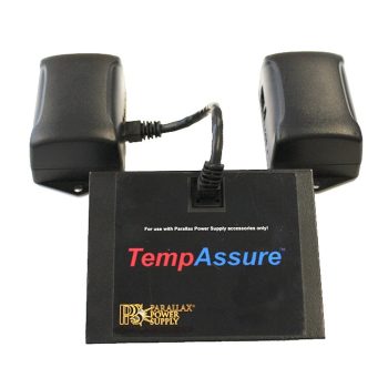 #4400TAU - TempAssure Upgrade Unit