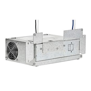 #6345RU - Lower Section Replacement