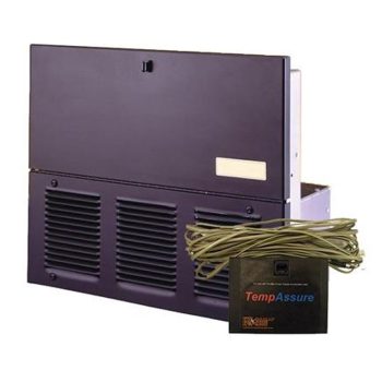 #8345TC - 8300 45A Converter Power Center w/TempAssure