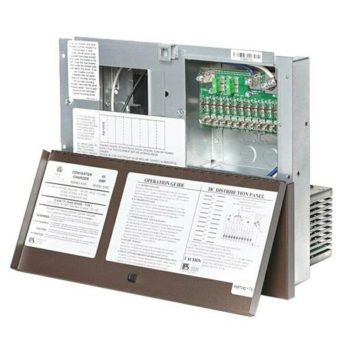 #8355 - 8300 Series 55A Converter Power Center