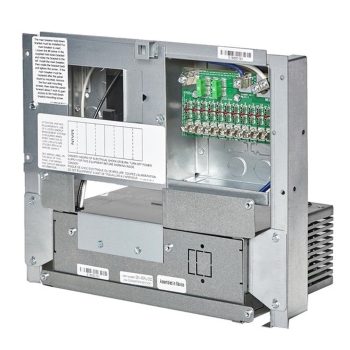 #8355A - 8300 Series 55A Converter Power Center w/Automatic Transfer Switch
