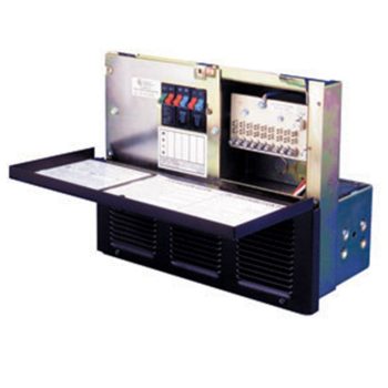 #8355B - 8300 Series 55A Converter Power Center