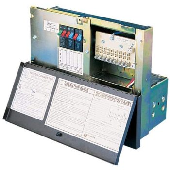 #8355TC - 8300 55A Converter Power Center w/TempAssure
