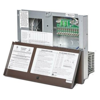 #8365 - 8300 Series 65A Converter Power Center