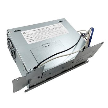 #8365R - Converter Lower Section