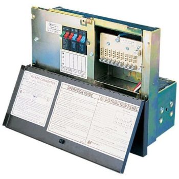 #8375 - 8300 Series 75A Converter Power Center