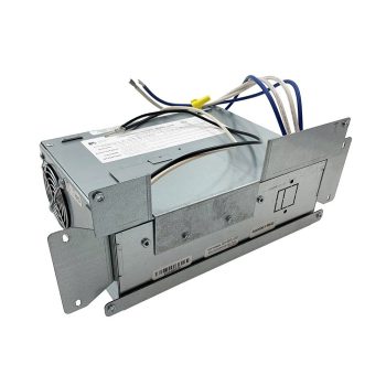 #8375R - Converter Lower Section