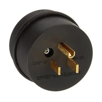 #AD5020 - Adapter, 50A-20A