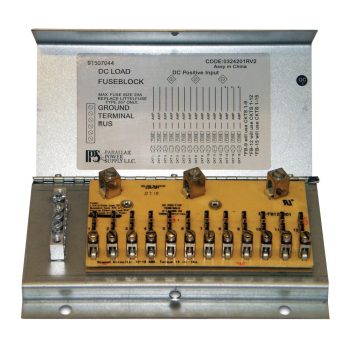 #FB11 - Fuse Block Enclosure, 11 Position