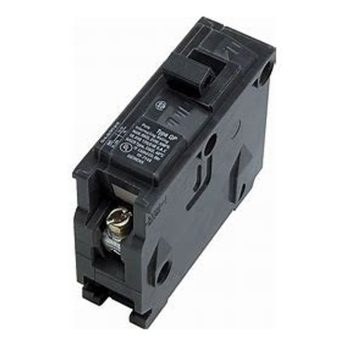 #ITEQ115 - 1 Pole 15AMP Circuit Breaker