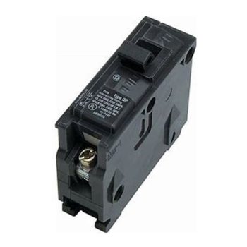 #ITEQ120 - 1 Pole 20AMP Circuit Breaker