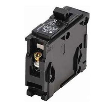 #ITEQ140 - 1 Pole 40AMP Circuit Breaker