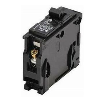 #ITEQ150 - 1 Pole 50AMP Circuit Breaker