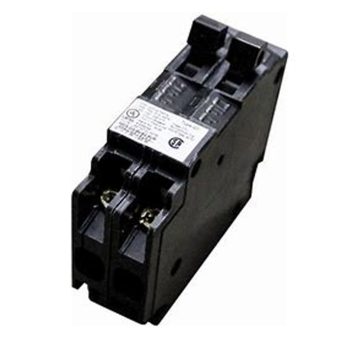 #ITEQ1520 - 1 Pole 15A/20A Duplex Circuit Breaker