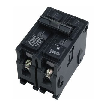 #ITEQ250 - 2 Pole 50AMP Circuit Breaker