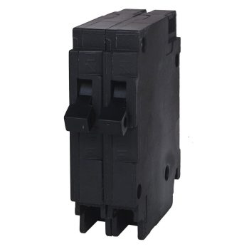 #ITEQ3015 - 1 Pole 30A/15A Duplex Circuit Breaker
