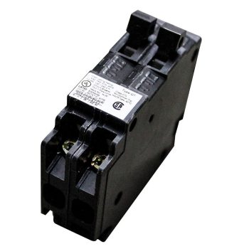 #ITEQ3020 - 1 Pole 30A/20A Duplex Circuit Breaker