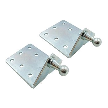 #010-188-2 - 3" L Gas Prop Bracket, 2 Pack