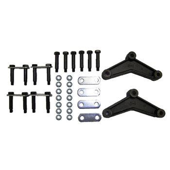 #014-121099 - 16" Tandem A/P Kit 35" Axle Spacing EQ-E1