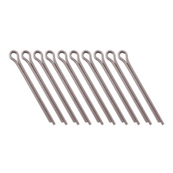 #014-122075-10 - Cotter Pin 1/8" x 1.75", 10 Pack