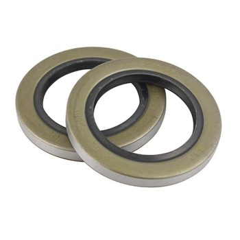 #014-122088-P - Double Lip Grease Seal for 5200/6000/7000 lb. (2 Pack)