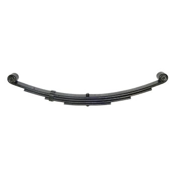 #014-122111 - Axle Leaf Spring, 3000 lb., 4 Leaves 25-1/4"