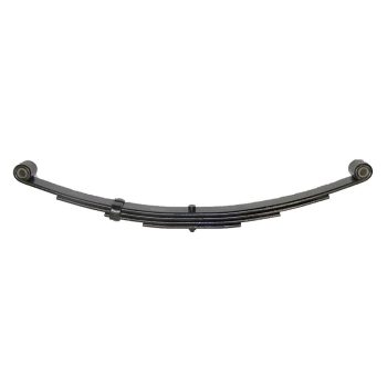 #014-124903 - Axle Leaf Spring, 1750 lb., 4 Leaves 25-1/4"