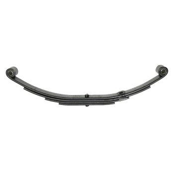 #014-125215 - Axle Leaf Spring, 1750 lb., 3 Leaves 23-1/8"