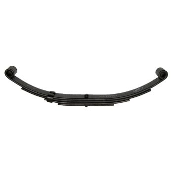 #014-125269 - Axle Leaf Spring, 1400 lb., 4 Leaves 20-1/2"