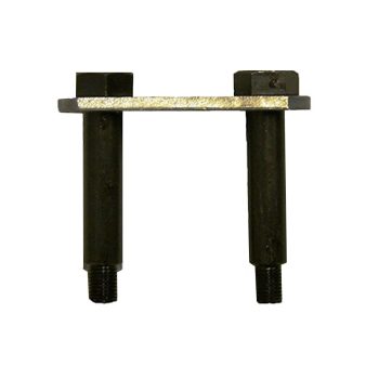 #014-125675 - Shackle Link/Bolt Assembly, 2-1/4"