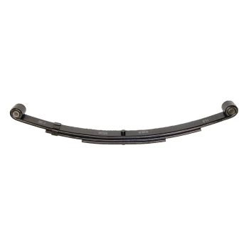 #014-125797 - Axle Leaf Spring, 2000 lb., 3 Leaves 25-1/4"