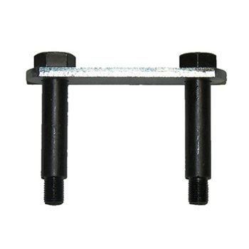 #014-133485 - Shackle Link/Bolt Assembly, 3-1/8"