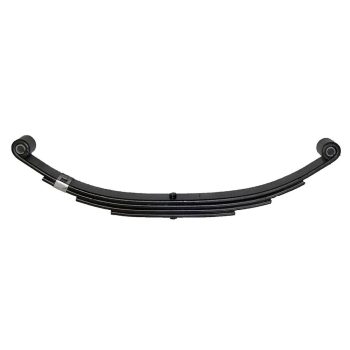#014-133982 - Axle Leaf Spring, 2500 lb., 4 Leaves 23-1/8"