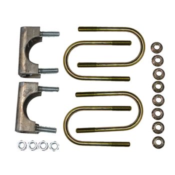 #014-146677 - Over/Under Conversion Kit for 2-3/8" Axle Tube